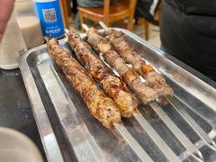 -情忆草原涮肉馆
