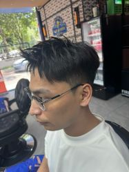 -大人物·男士理发馆