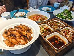 -小满海鲜·别院(天津旗舰店)
