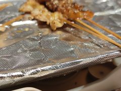 -木屋烧烤(西城天桥店)