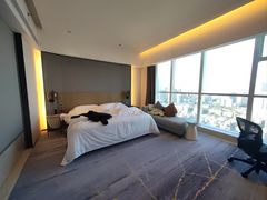 -广州粤海喜来登酒店