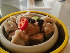 -顺德喜来登酒店·采悦轩