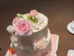 -同庆楼(滨湖万达广场店)