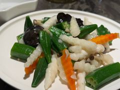 -前海沿·青岛菜(乐客城店)