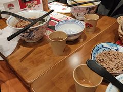 -和府捞面(天河领展广场店)