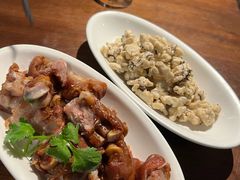 -美乐食街(小南店)