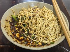 -泰宜担担面(黄泥塝总店)