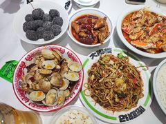 -欧记大排档·景德菜(上海首店)