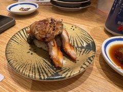 -合点寿司(金虹桥商场店)