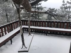 -老界岭旅游度假区