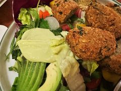 -ELI FALAFEL Lebanese&Mediterranean黎巴嫩美食(富城路店)