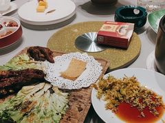 -颂福楼·南京菜(定淮门店)