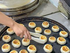 -长发西饼(道前店)