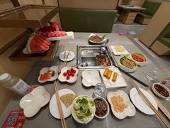 -海底捞火锅(江北万达商业广场店)