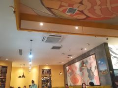 -黄记煌三汁焖锅(金凤万达广场店)