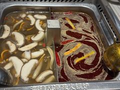 -海底捞火锅(荣盛广场店)