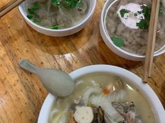 -大叔家福鼎小吃(十全街店)