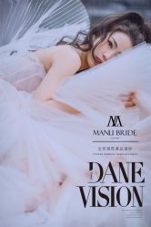 -MANLI BRIDAL婚纱