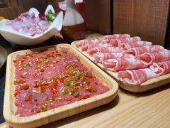 -豪渝火锅(红谷滩万达店)