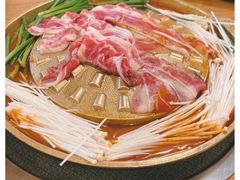 -麻麻桃韩式料理(百盛B馆店)