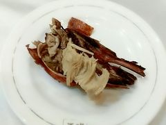 -北京全聚德(清华园店)