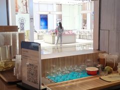 景观位-GOGO Plate(成都太古里店)