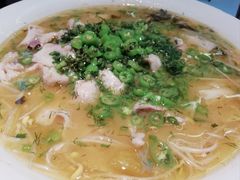外婆叫花鱼-孙家外婆•长春地标美食新名片(吾悦广场店)