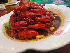 -虾神於氏龙虾·小龙虾(江宁旗舰店)