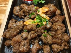 -小川洋风料理(街道口店)