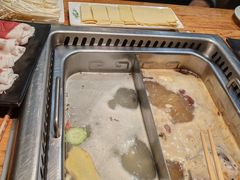 -草原塞蛮羊火锅城(港湾店)