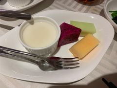 -浦华大酒店-台南担仔面海鲜楼
