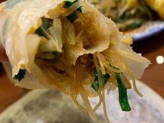 -娄三少·老北京春饼烤鸭家常菜(方庄店)