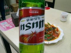 -马黑哥椒麻鸡(清江山水店)