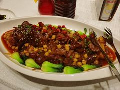 -新疆大厦·慕士塔格餐厅