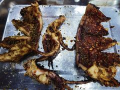 -老陕油泼面(回民街店)