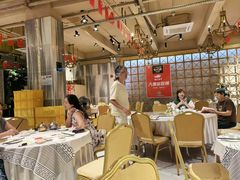 -强记海鲜·大排档(蛇口新街店)