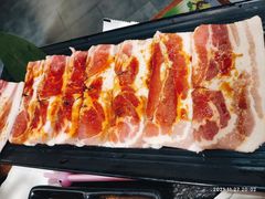 -九田家黑牛烤肉料理(潍坊青州市泰华城店)