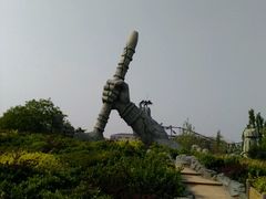 -北京石景山游乐园