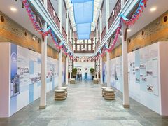 -上海交通大学董浩云航运博物馆