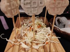 -湊湊火锅·茶憩(和平大悦城店)