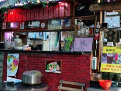 -老宅原住民沙茶面精品小吃(龙头路店)