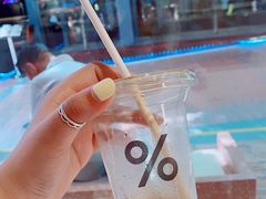 -% Arabica阿拉比卡咖啡(武汉天地店)