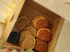-奶奶的美食(李村步行街店)