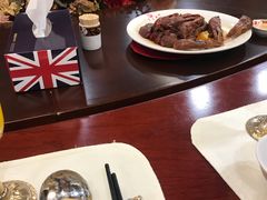-万宝海鲜舫(劳动公园店)