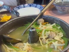 -杨记隆府重庆江湖菜(大悦城店)