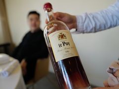 -伯衡55·吉品轩(乌鲁木齐南路店)