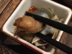 -虹料理·日料放题(悠方店)
