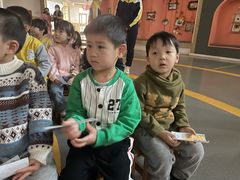 -北京市朝阳区阳光起点幼儿园(东坝园)