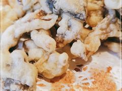 -靠山屯东北农家菜(八龙桥雅苑店)