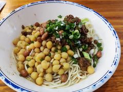 -车沾巷·重庆老味豌杂面